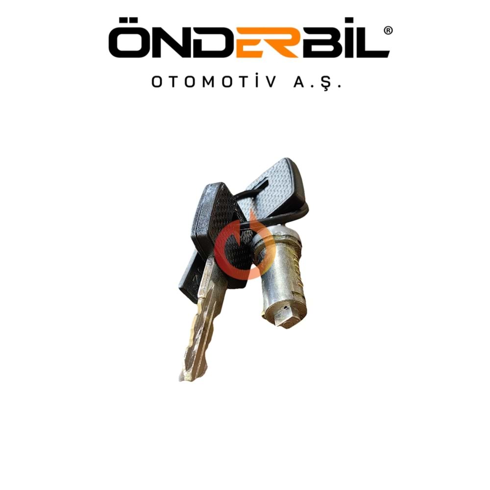 BAGAJ ELCEK KİLİT FİŞEĞİ