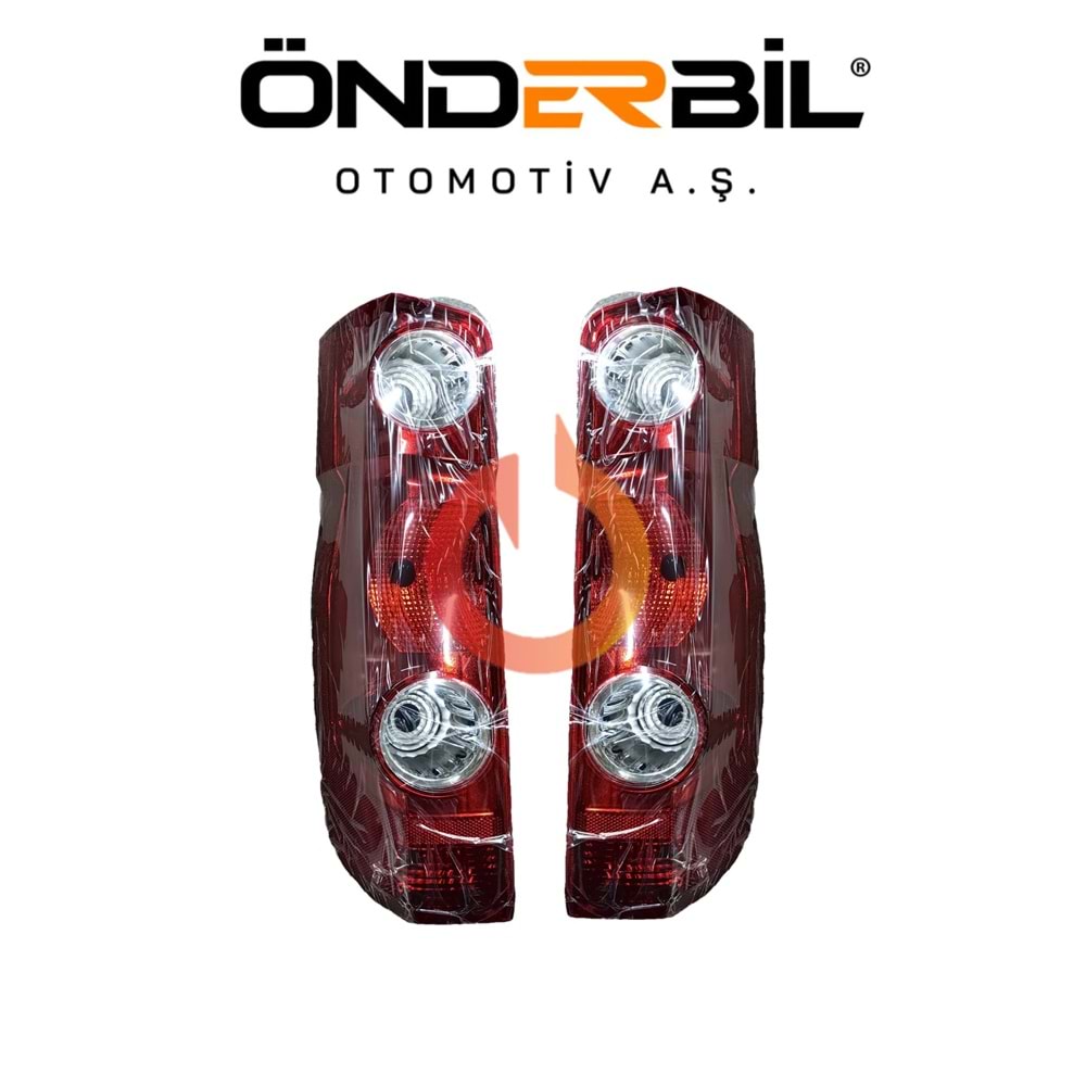 STOP LAMBASI - L - VW CRAFTER