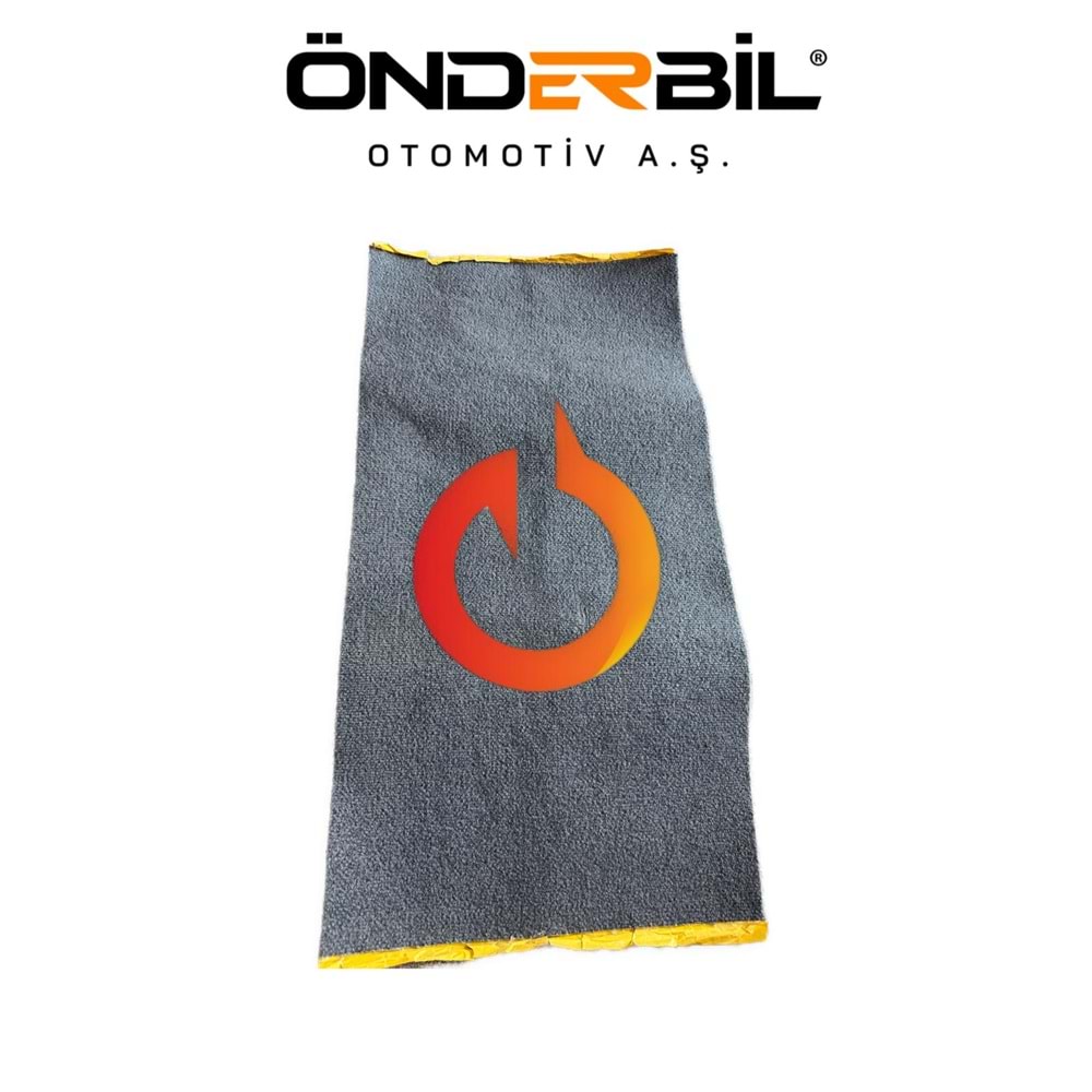 TRAVEGO TABAN HALISI