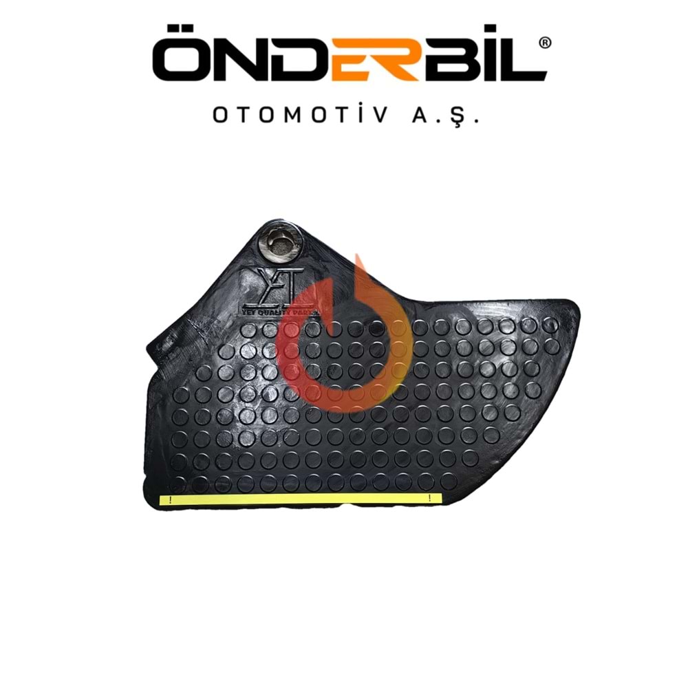 TRAVEGO ARKA KAPI BASAMAK KOMPLE