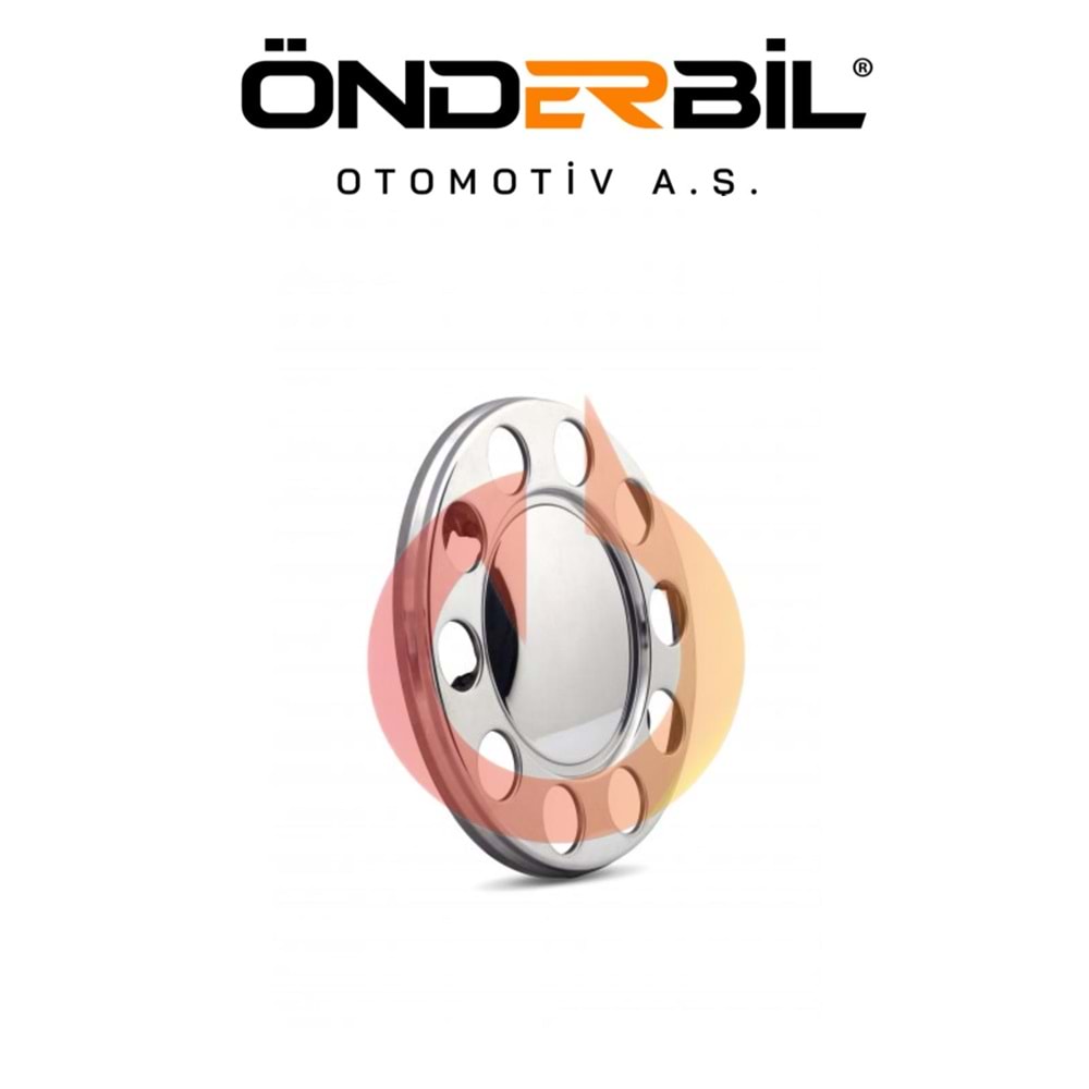 ON BİJON ÇEMBER Y.M DELİKSİZ