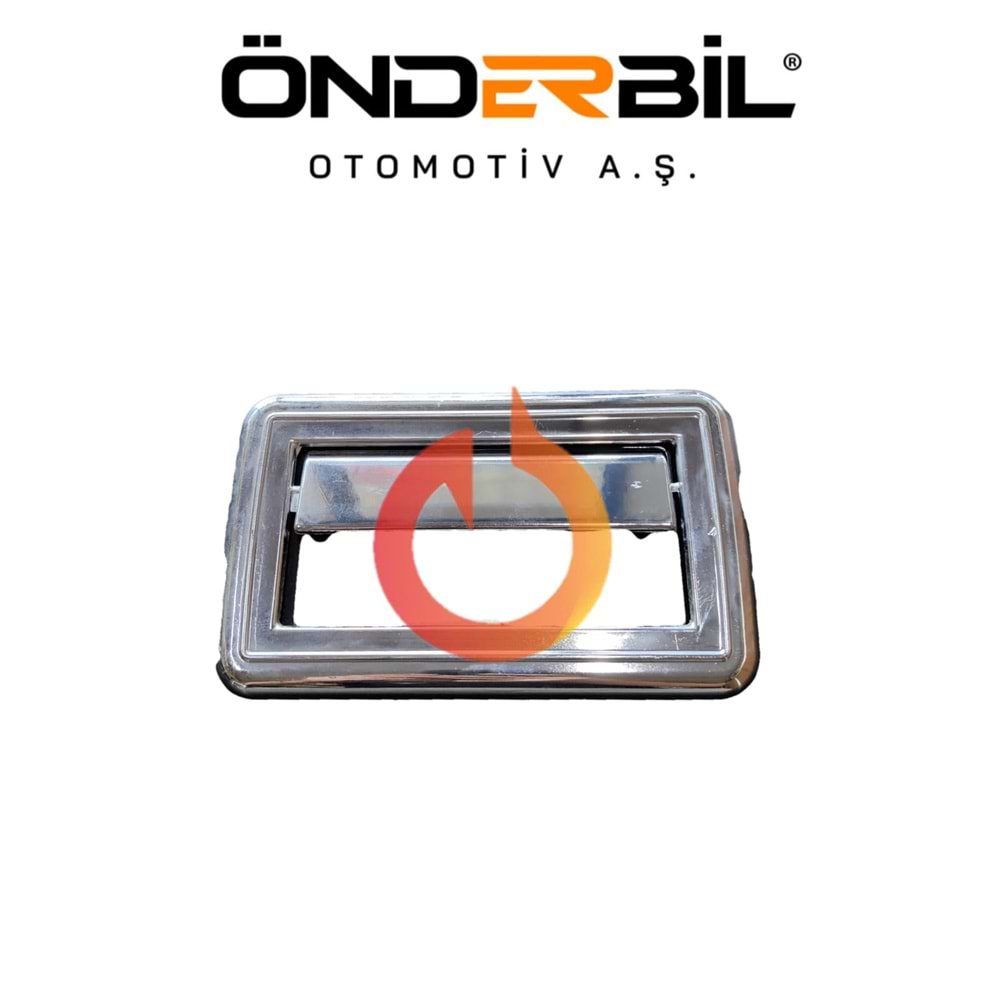 OTOKAR ELCEK NİKELAJI