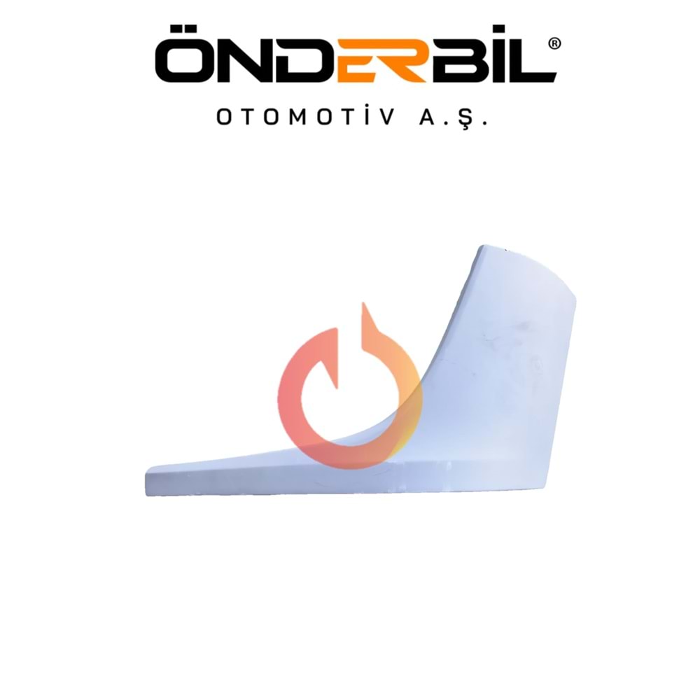 TRAVEGO SOL ÖN TAMPON FAR ALTI KAPLAMASI 2018