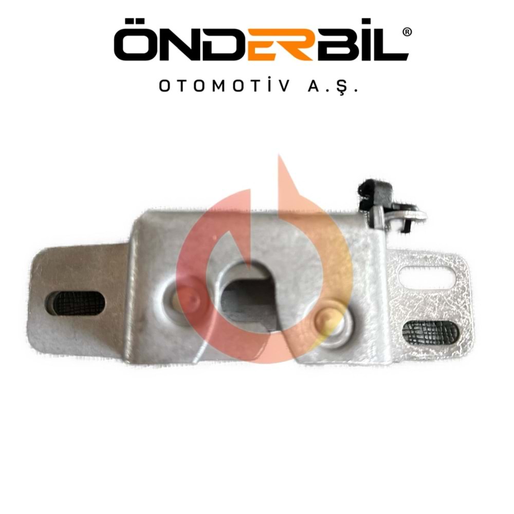 SAFIR BAGAJ KİLİDİ SOL MK.