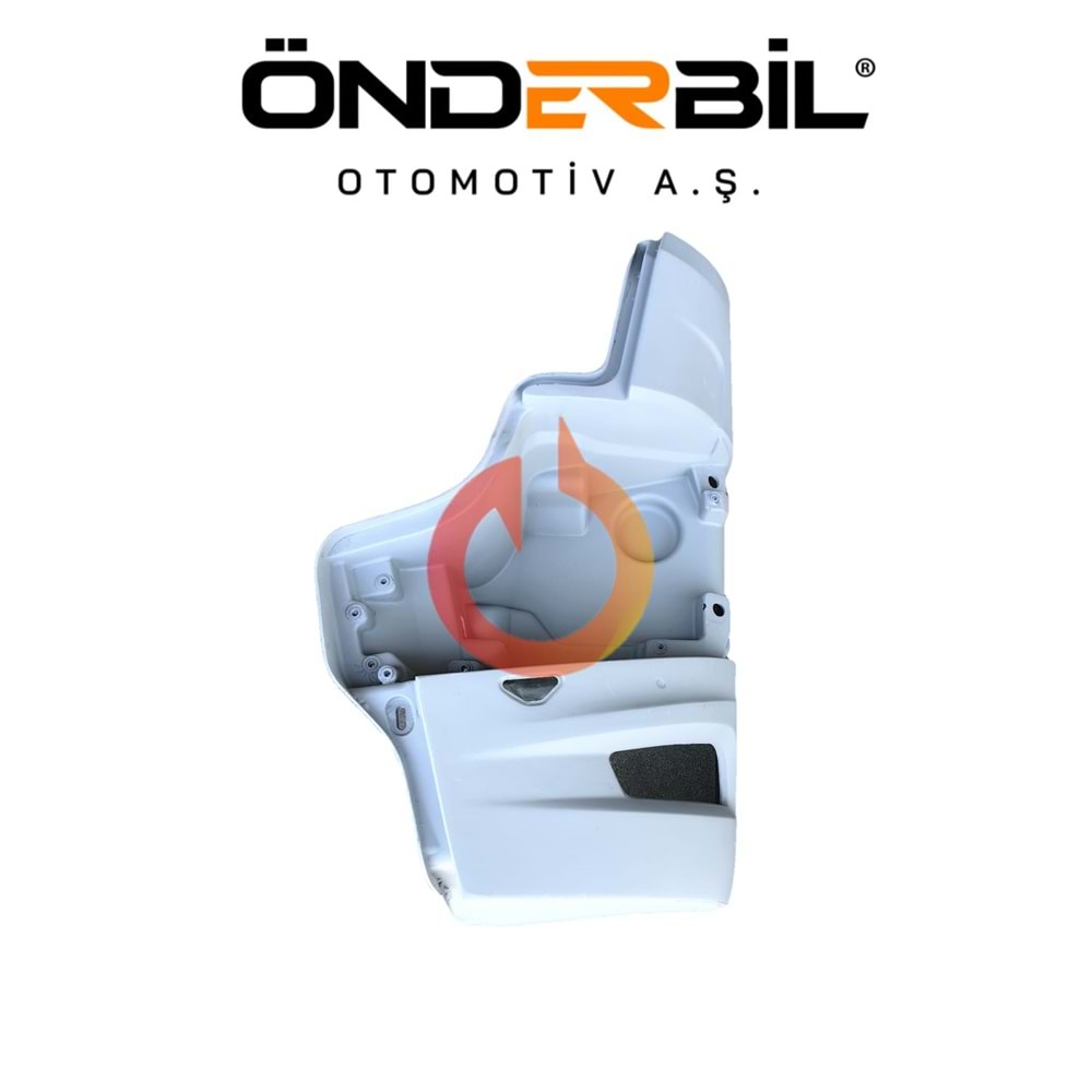 TOURISMO ÖN KÖŞE TAMPON SOL - 2018