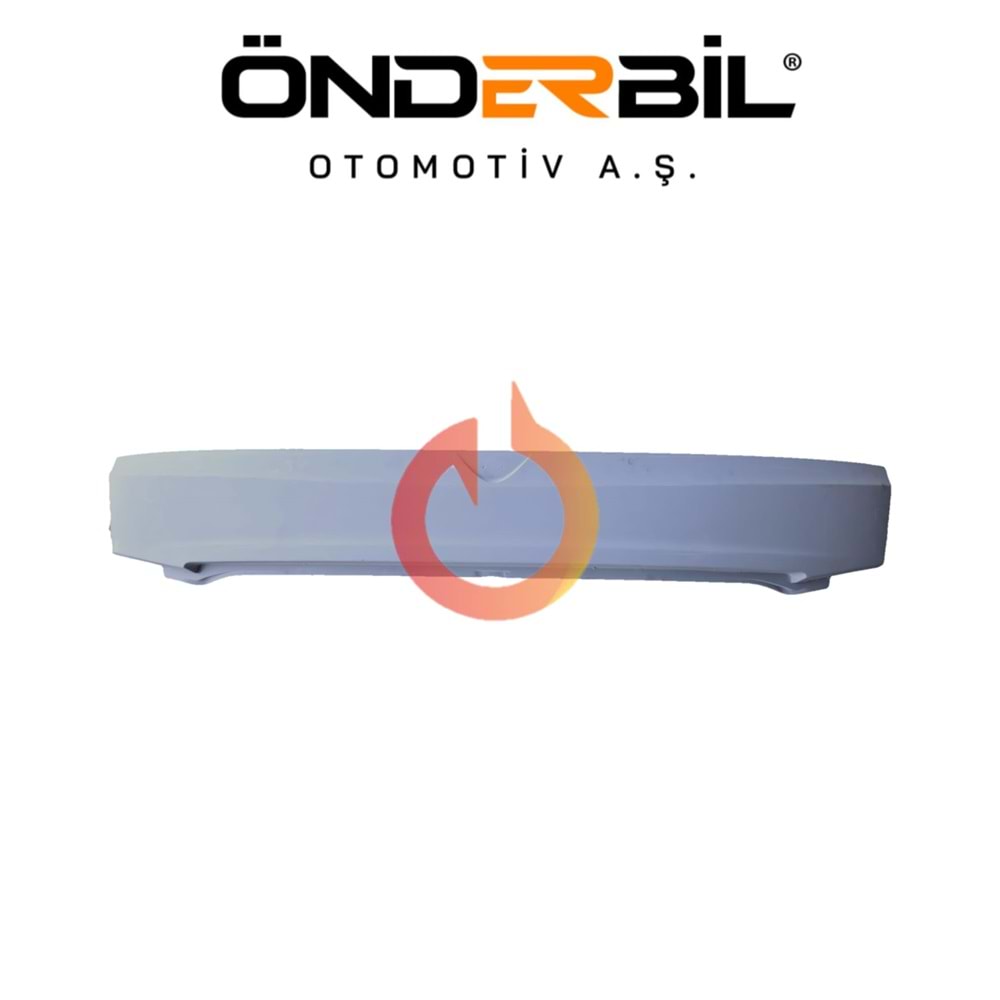 TOURISMO ÖN GÖĞÜS 2018