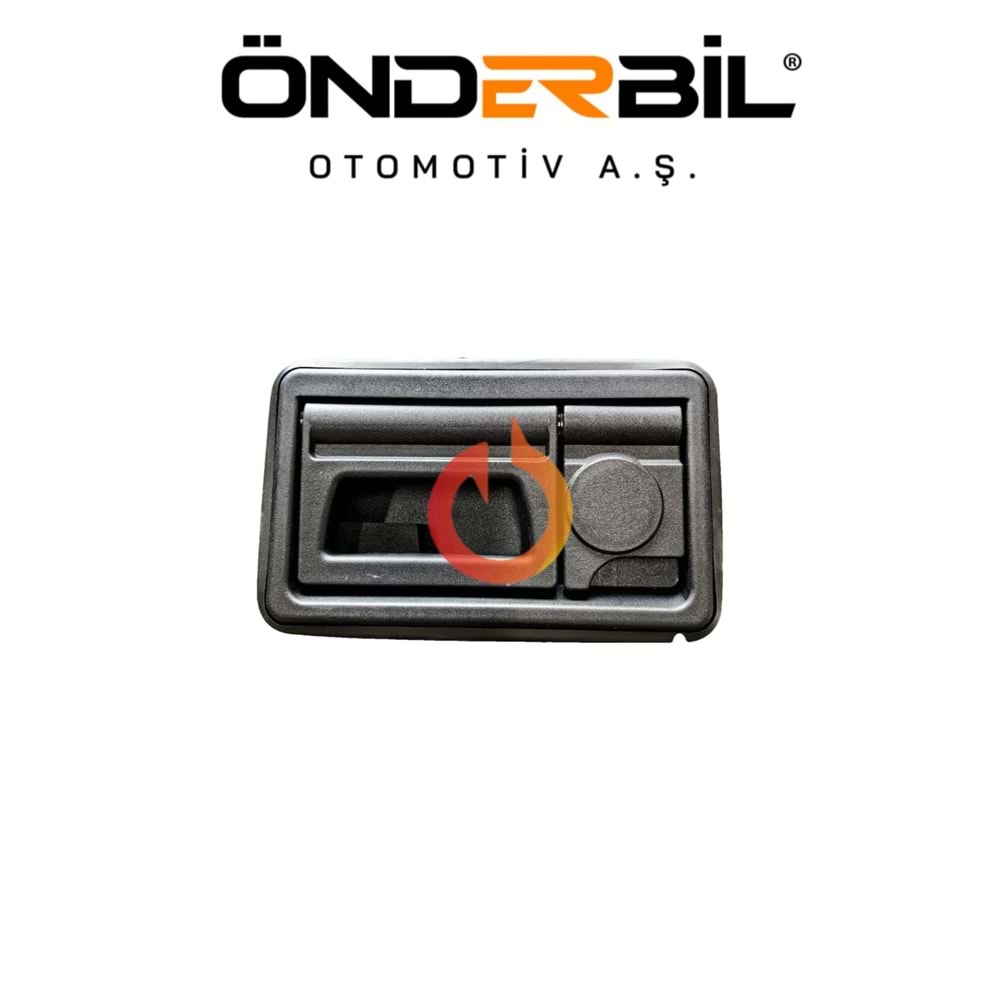 ISUZU NOVO TURKUAZ ELCEK KİLİTSİZ MAKERSAN ORJ.
