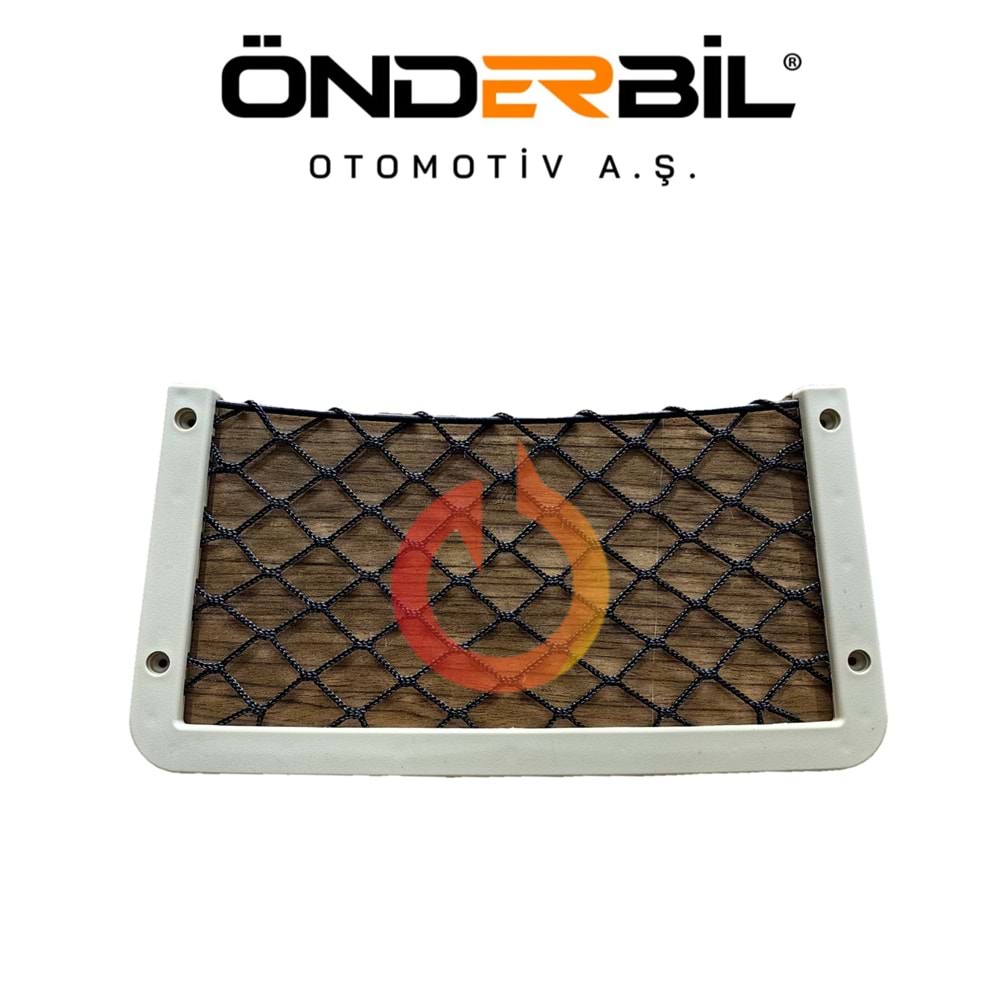 NOVO KOLTUK FİLESİ KREM