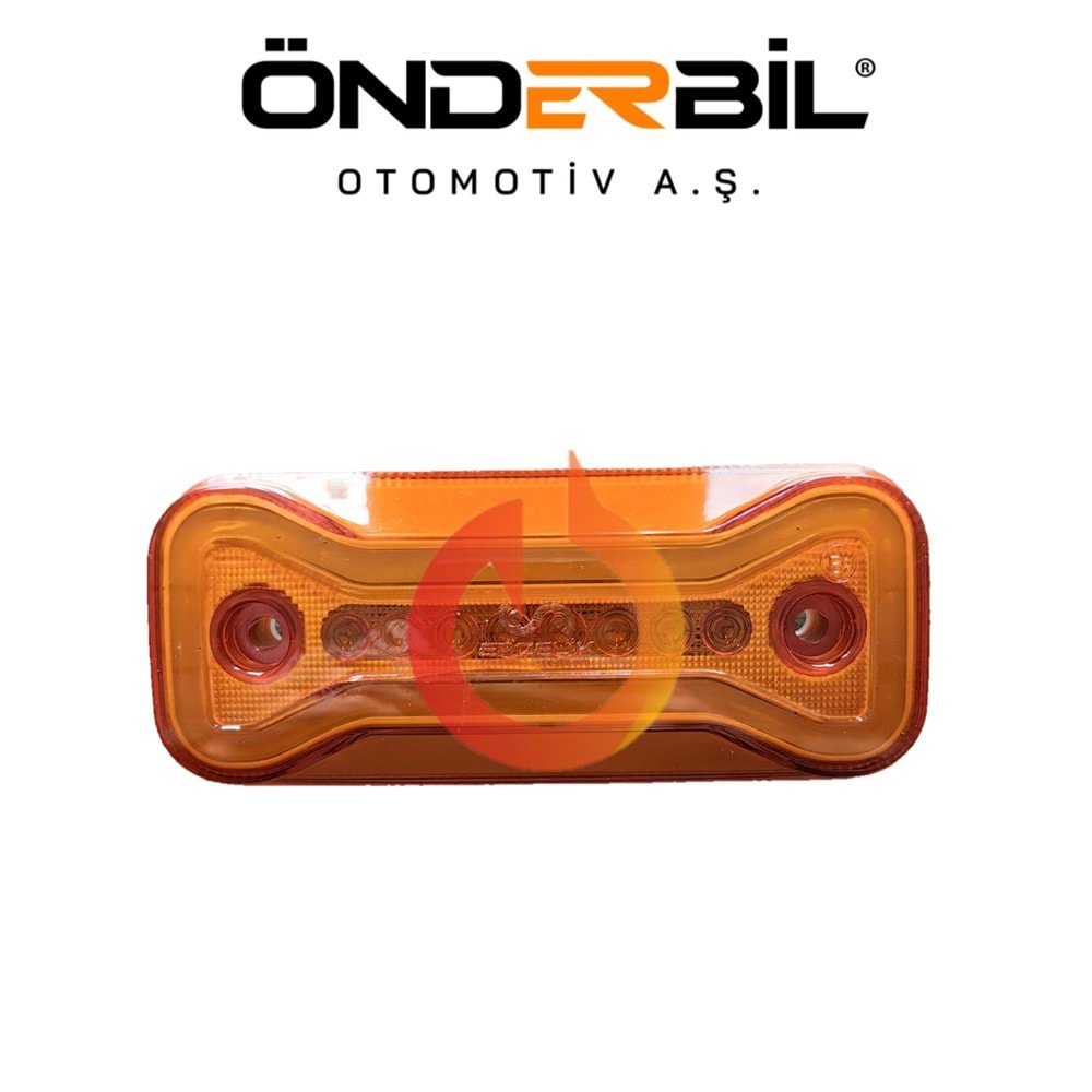 NEONLU SIDE MARKER LED LAMBA