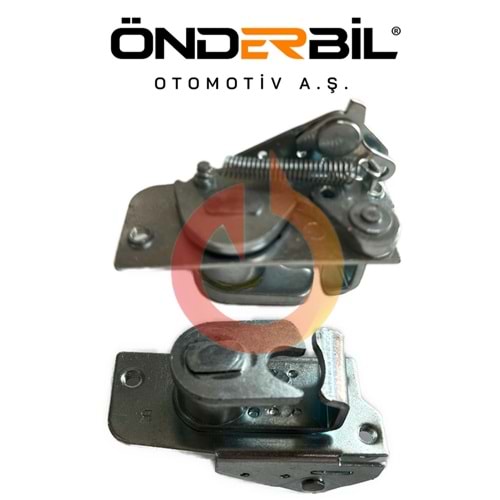 TRAVEGO BAGAJ KİLİDİ SAĞ