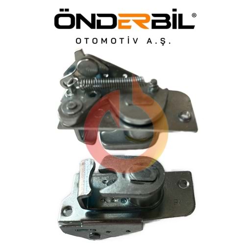 TRAVEGO BAGAJ KİLİDİ SOL