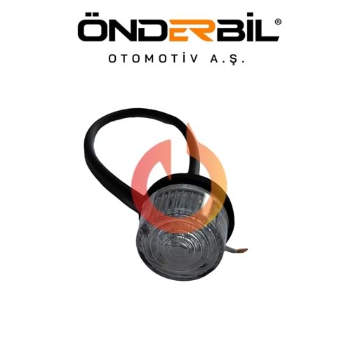 PRESTİJ KAŞ LAMBASI ORJ.