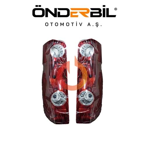 STOP LAMBASI - R - VW CRAFTER