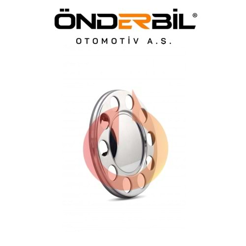 ON BİJON ÇEMBER Y.M DELİKSİZ