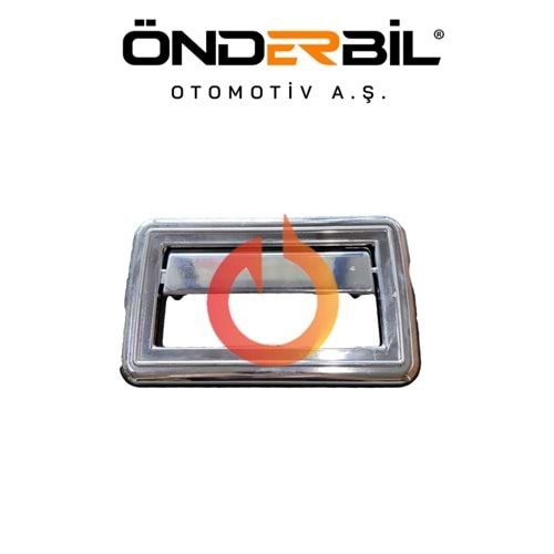 OTOKAR ELCEK NİKELAJI