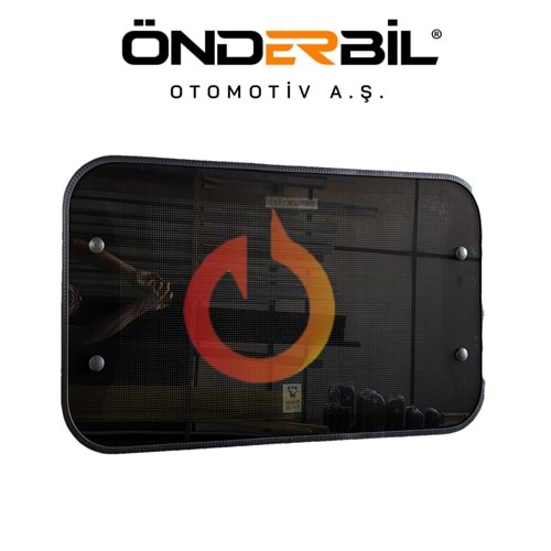 60 X 81 CAM HAVADANLIK DUCATO