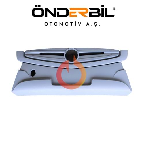 TOURISMO ÖN ORTA TAMPON 2018