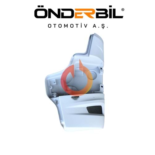 TOURISMO ÖN KÖŞE TAMPON SOL - 2018