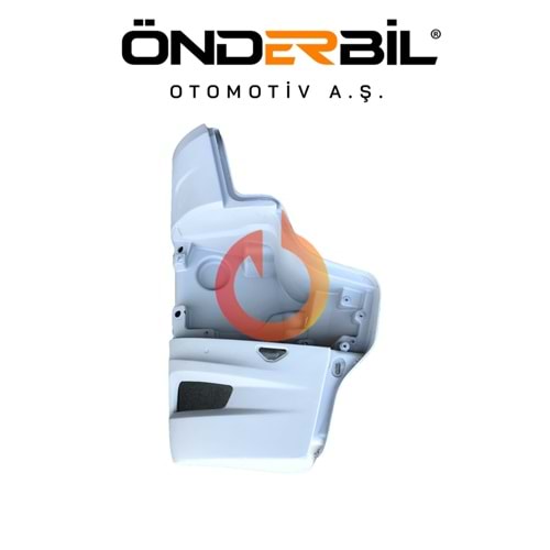 TOURISMO ÖN KÖŞE TAMPON SAĞ - 2018