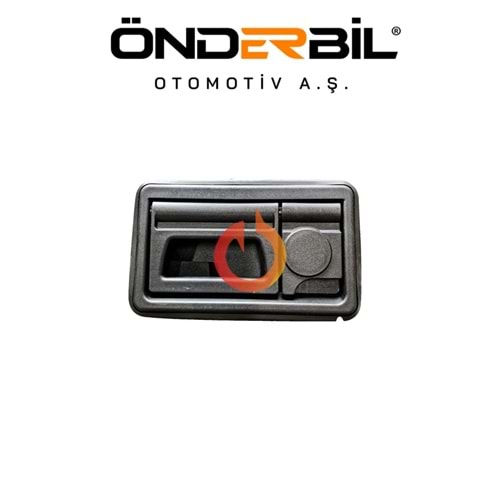 ISUZU NOVO TURKUAZ ELCEK KİLİTSİZ MAKERSAN ORJ.