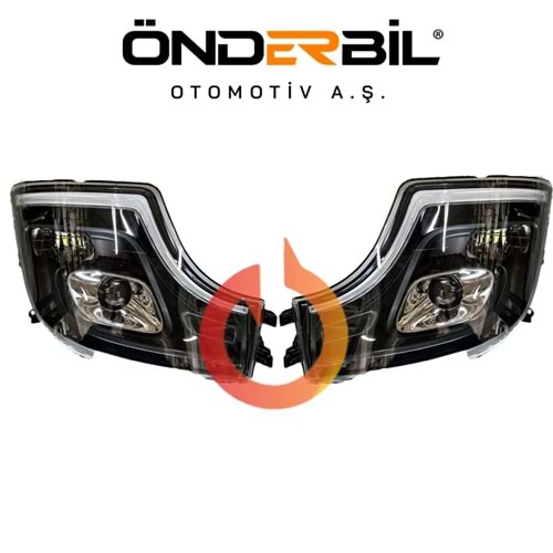 TRAVEGO BLACK ÖN FAR - SOL 2023