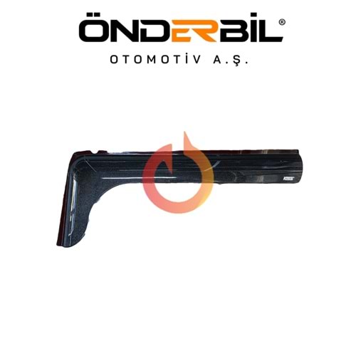 OTOKAR CAM RÜZGARLIĞI