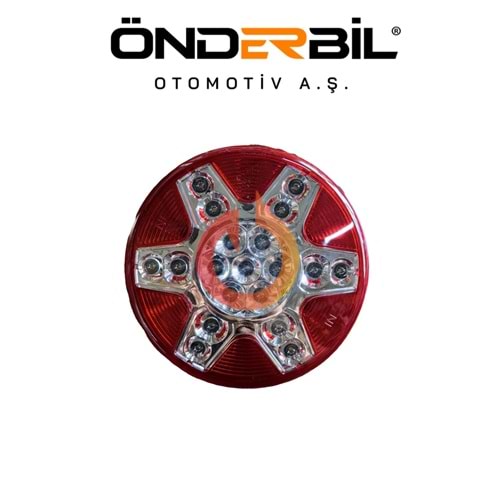 PRESTİJ Y.M SİS LAMBASI LEDLİ Y.S.