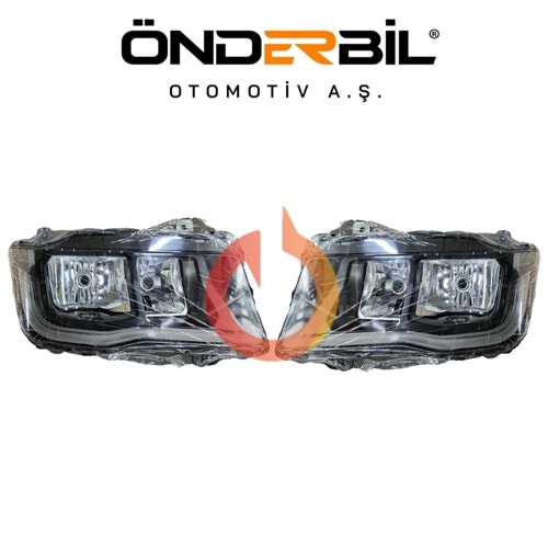 MAN LIONS COACH 2020 FAR SAĞ