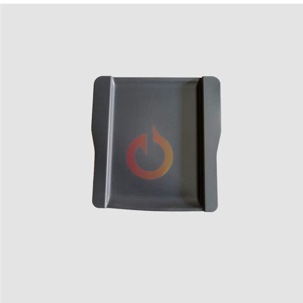 TRAVEGO HOSTES KOLTUK ALT PLASTİĞİ