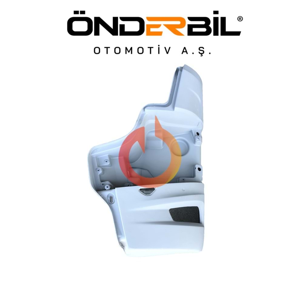 TOURISMO ÖN KÖŞE TAMPON SOL - 2018
